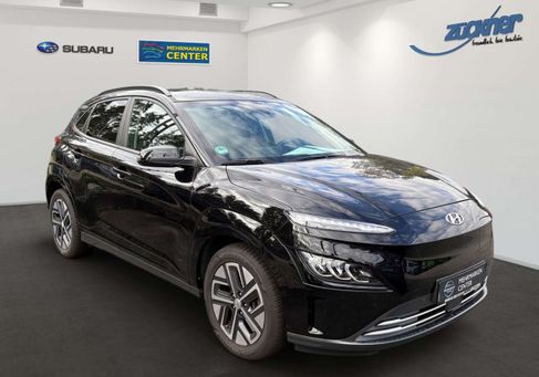Hyundai Kona, 2022 3