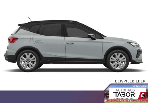 Seat Arona, 2026