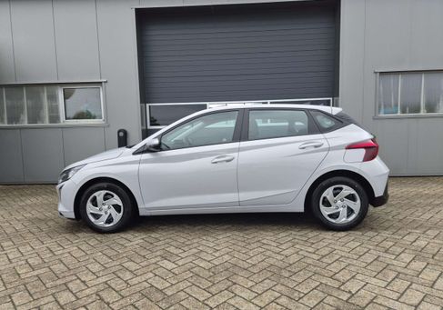 Hyundai i20, 2026 2