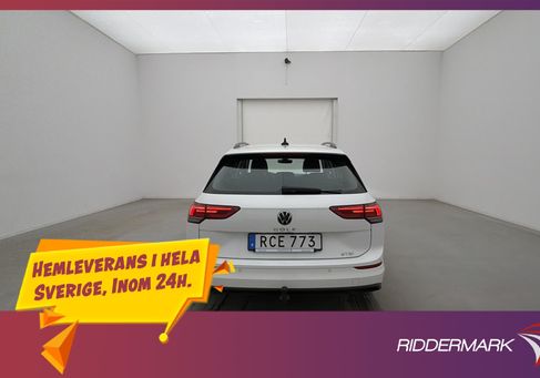 Volkswagen Golf, 2023 3