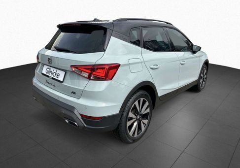 Seat Arona, 2026