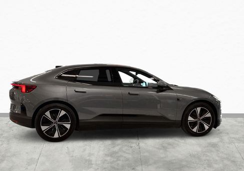 Polestar, 2026
