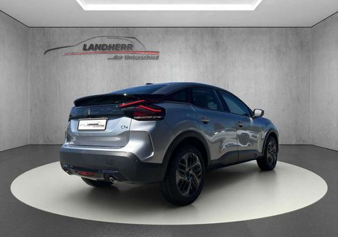 Citroën C4, 2024 3