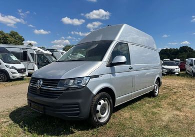 Volkswagen T6 Transporter, 2020