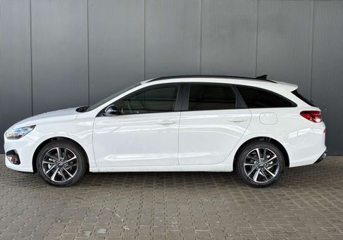 Hyundai i30, 2025 2