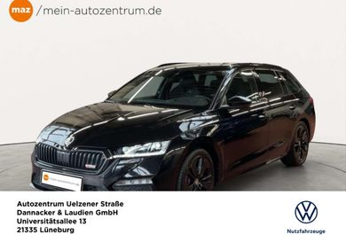 Skoda Octavia, 2023