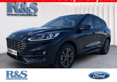 Ford Kuga, 2022