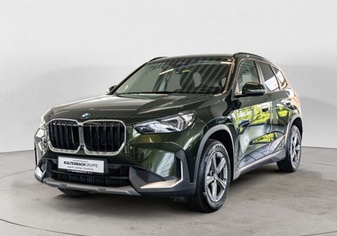 BMW X1, 2023 2