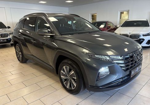 Hyundai Tucson, 2023 3