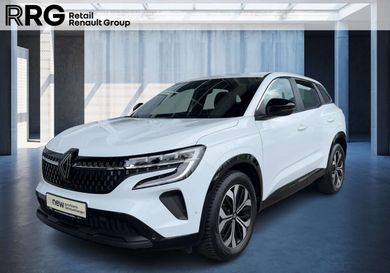 Renault Austral, 2024