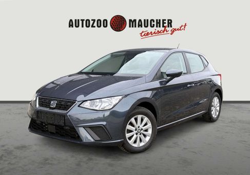 Seat Ibiza, 2020