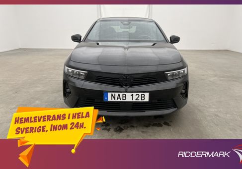 Opel Astra, 2022