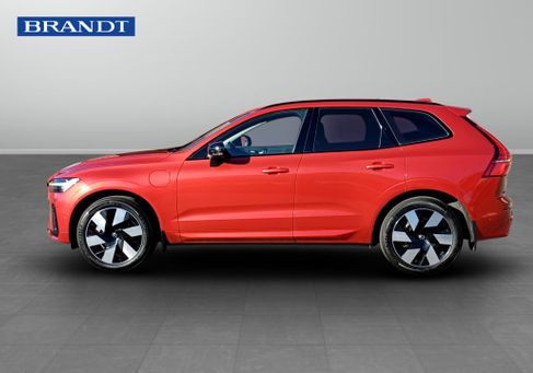Volvo XC60, 2024 3