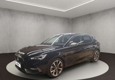Seat Leon, 2023