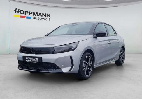 Opel Corsa, 2026 2