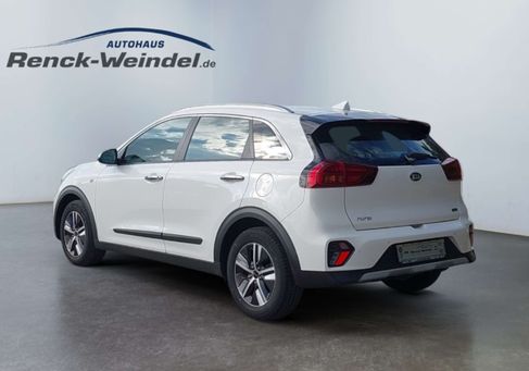 Kia Niro, 2021 3