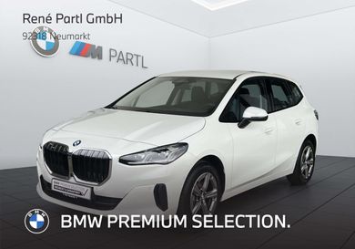 BMW 220, 2024