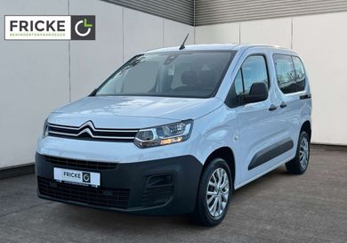 Citroën Berlingo, 2022