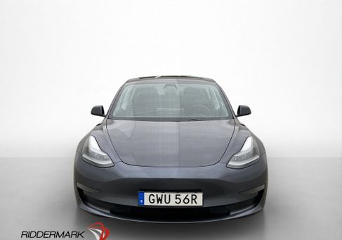 Tesla Model 3, 2021 2