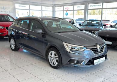 Renault Megane, 2019