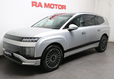 Hyundai, 2026