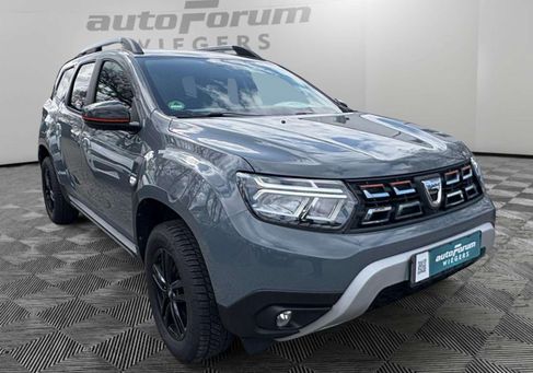 Dacia Duster, 2022 3