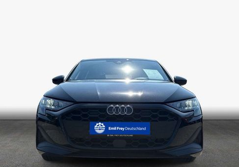 Audi A3, 2025 3