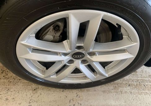 Audi A4, 2023