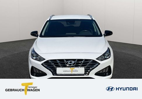 Hyundai i30, 2022 2