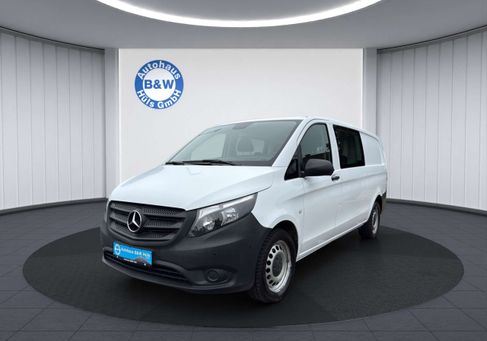 Mercedes-Benz Vito, 2020