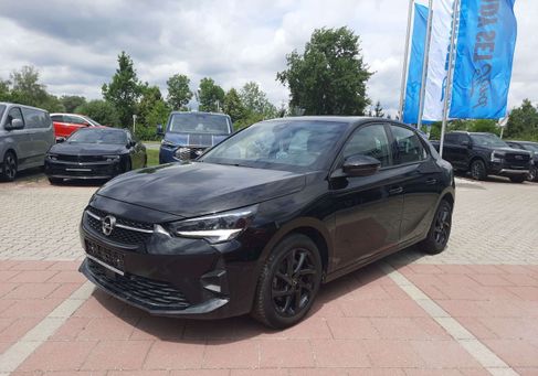 Opel Corsa, 2023 2