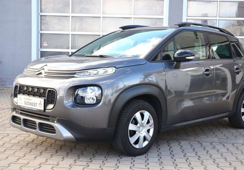 Citroën C3 Aircross, 2020 2