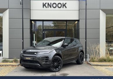 Land Rover Range Rover Evoque, 2026