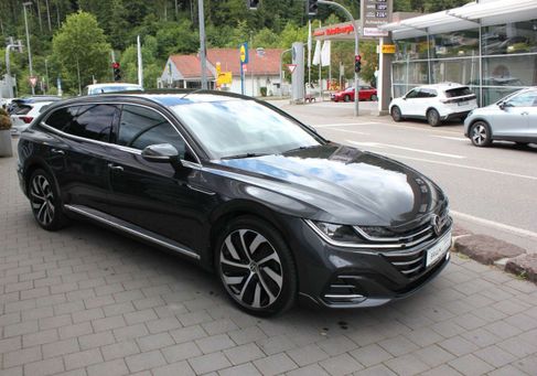 Volkswagen Arteon, 2023 2