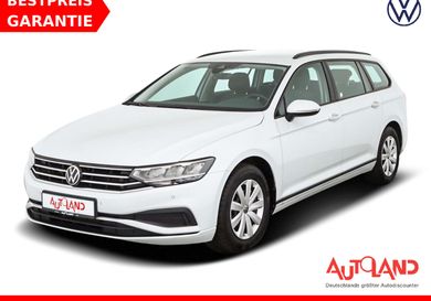 Volkswagen Passat Variant, 2024