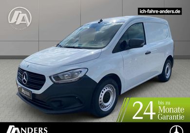 Mercedes-Benz Citan, 2026