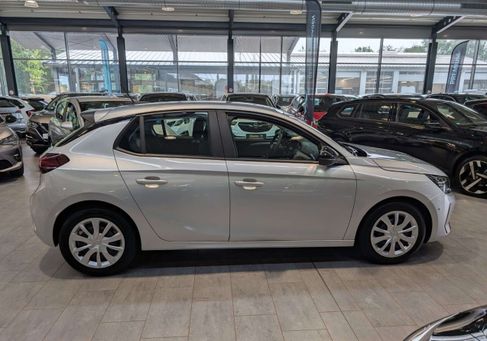Opel Corsa, 2024 2
