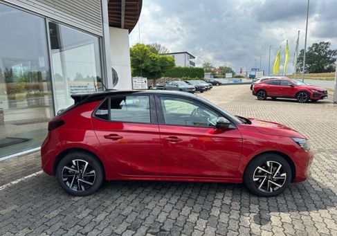 Opel Corsa, 2025 3