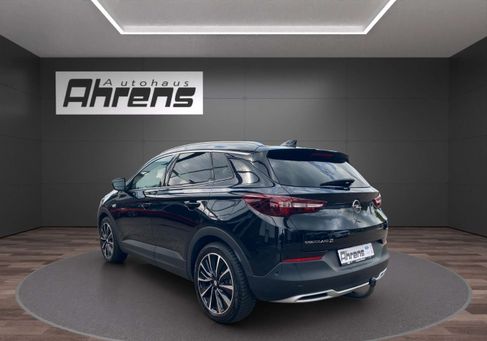 Opel Grandland X, 2021 3