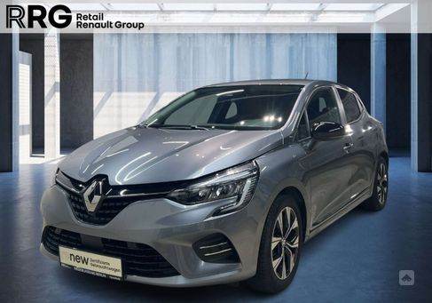 Renault Clio, 2023