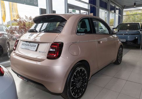 Fiat 500, 2026