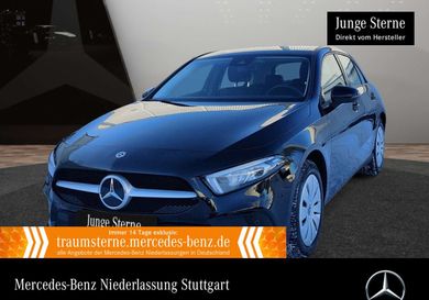 Mercedes-Benz A 250, 2023