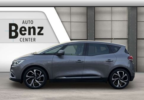 Renault Scenic, 2017