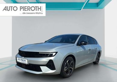 Opel Astra, 2024