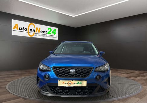 Seat Arona, 2025 3