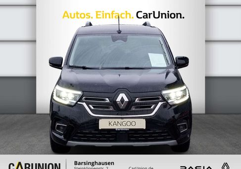 Renault Kangoo, 2024