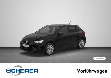 Seat Ibiza, 2026