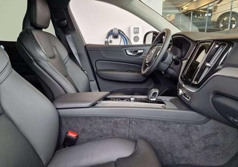 Volvo XC60, 2024
