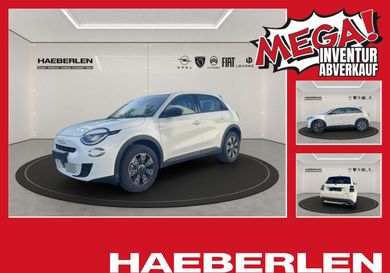 Fiat 600, 2026