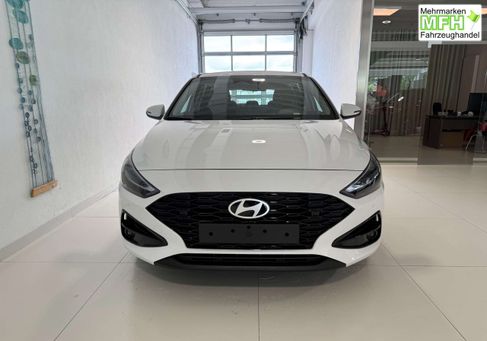 Hyundai i30, 2025 2